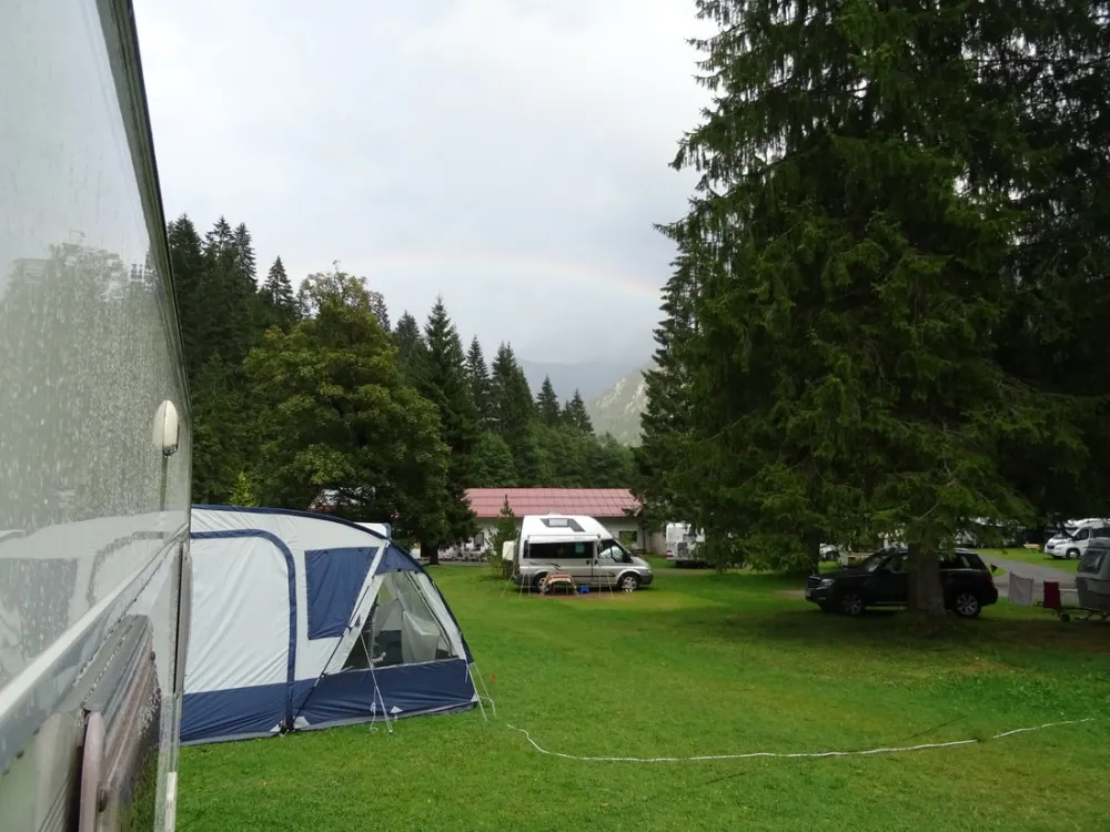 Camping Vorderboden