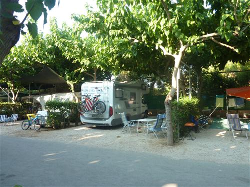 Campsite Triton II photo 5