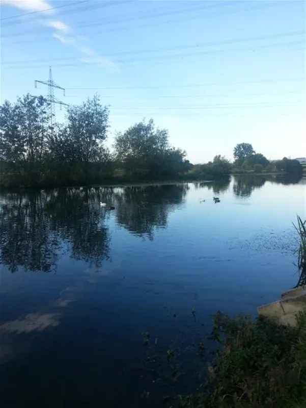 Campingplatz Uentrop