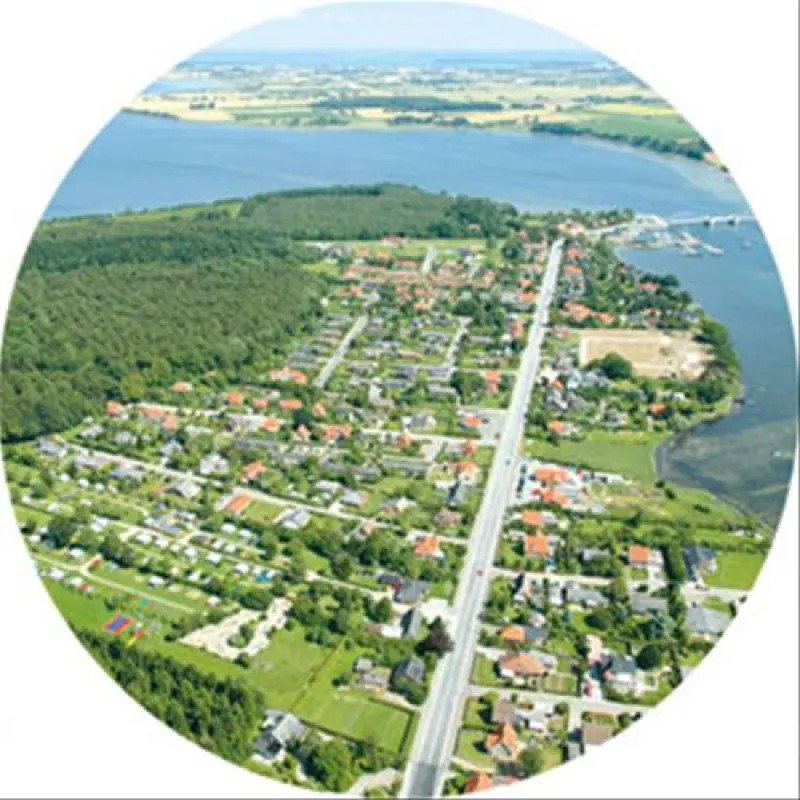 Guldborg Camping & Hytter