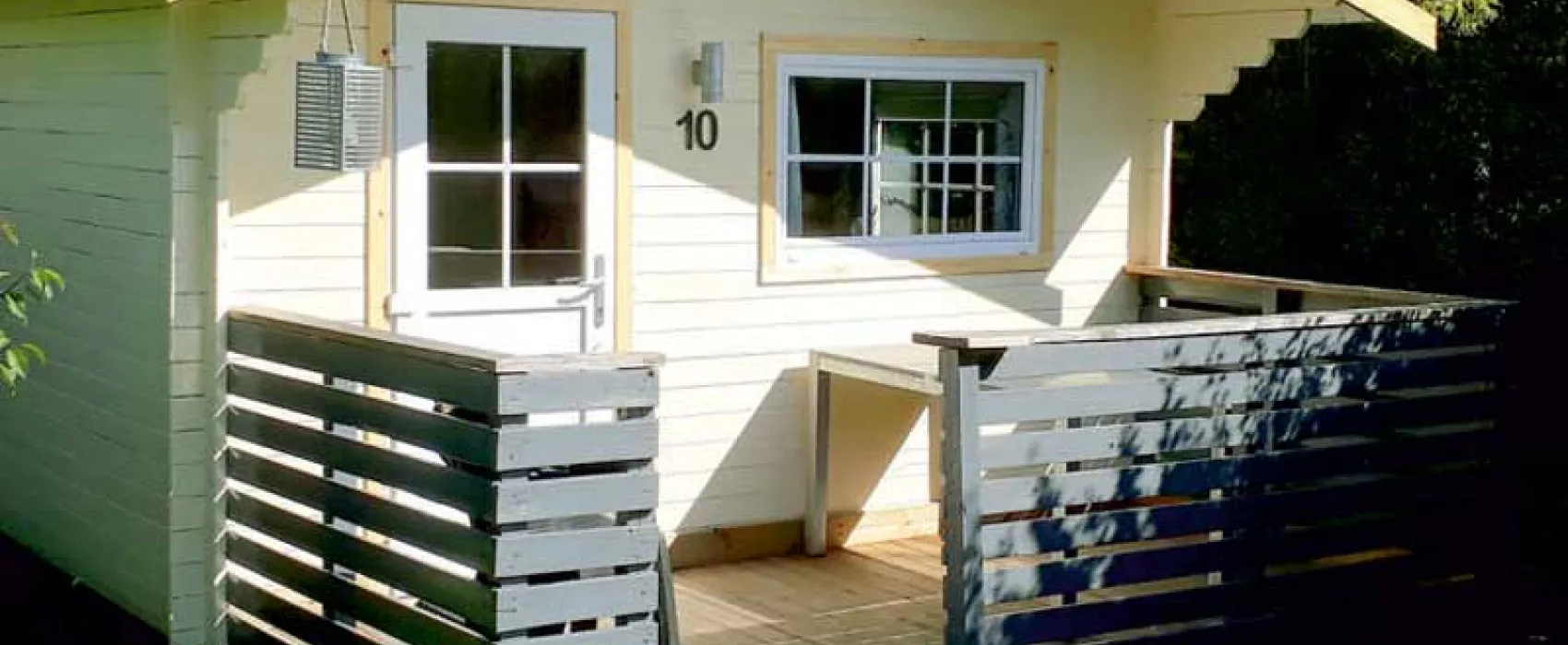 Guldborg Camping & Hytter