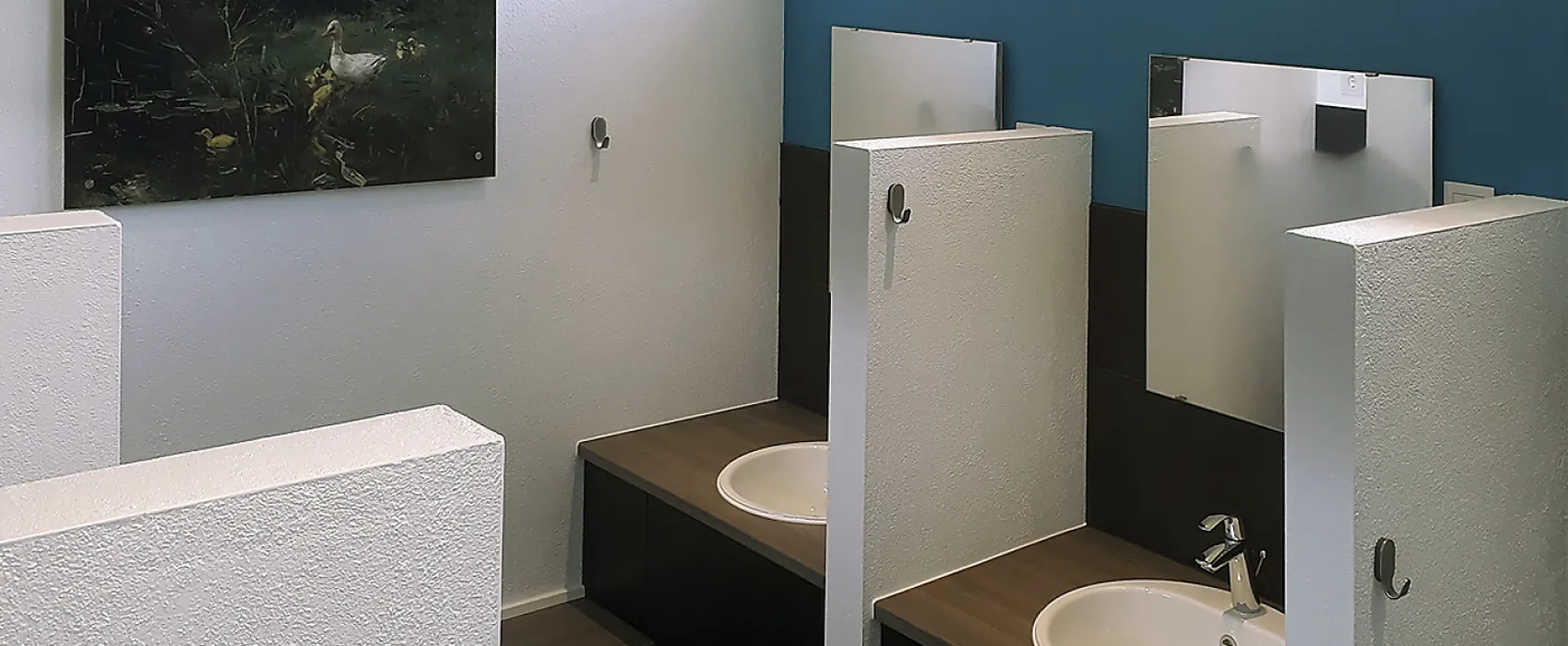 Guldborg Camping & Hytter