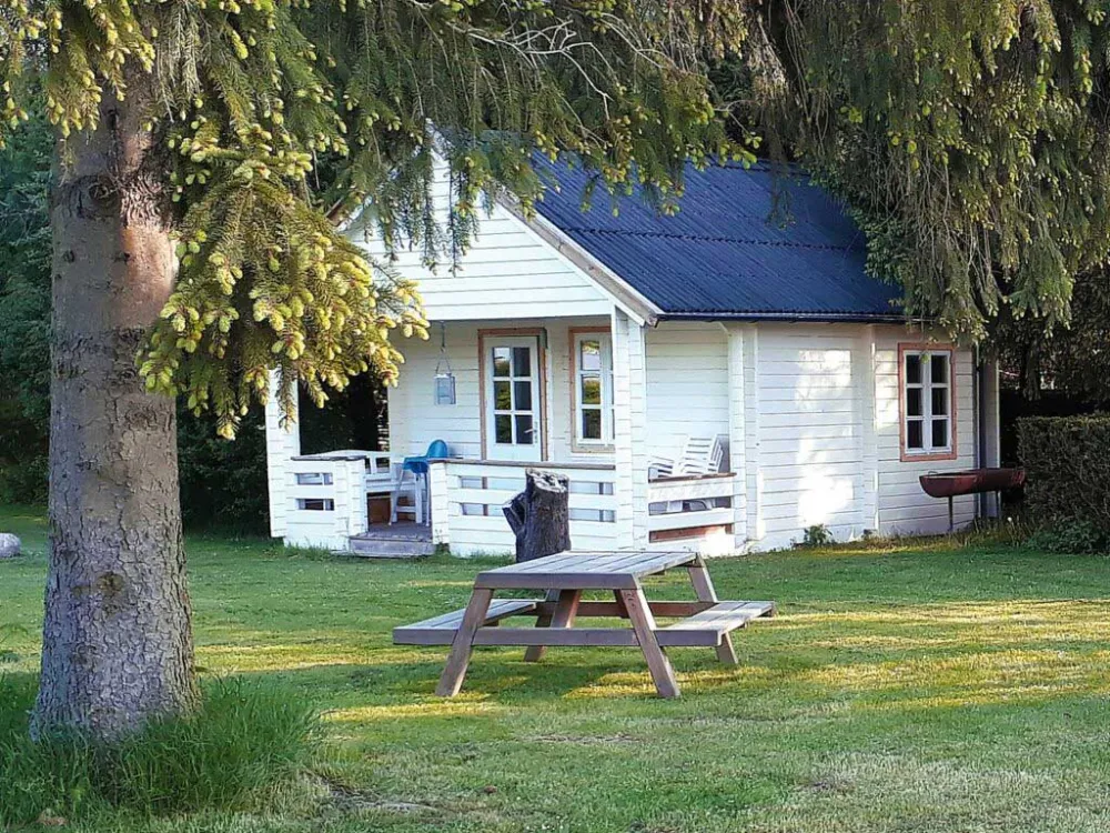 Guldborg Camping & Hytter