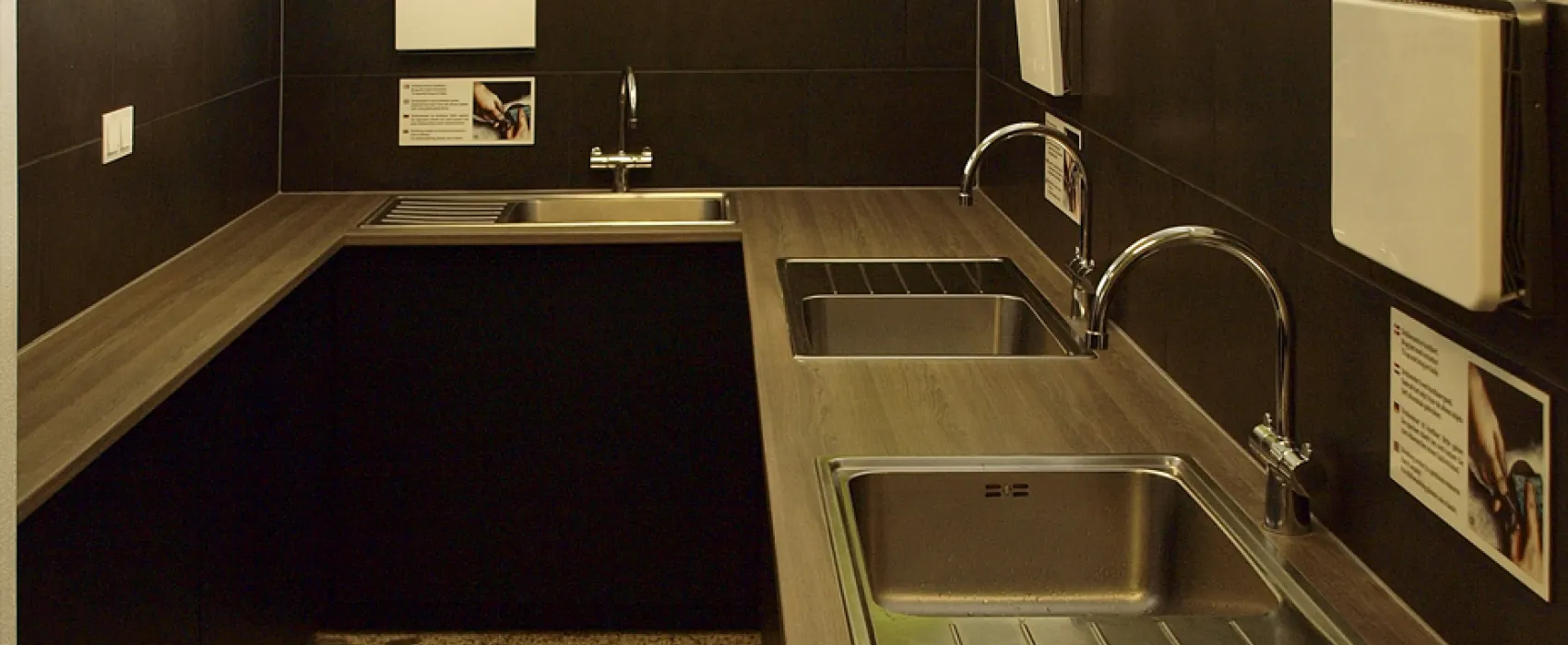 Guldborg Camping & Hytter