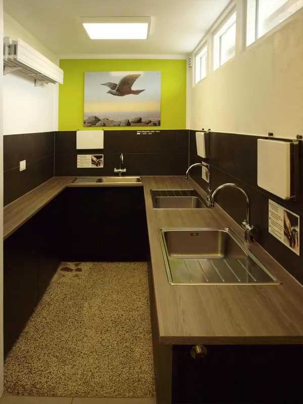 Guldborg Camping & Hytter