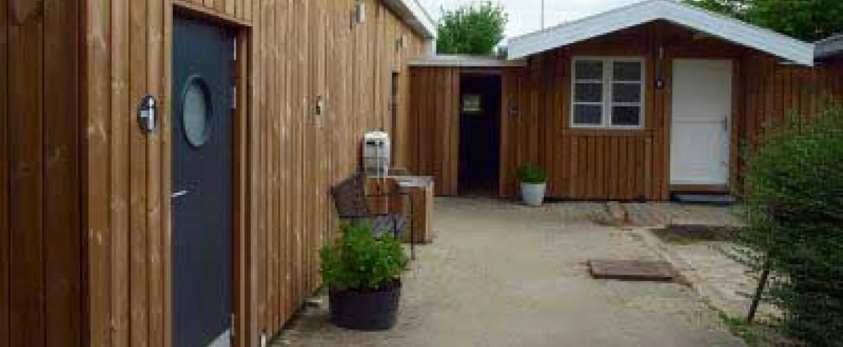 Guldborg Camping & Hytter