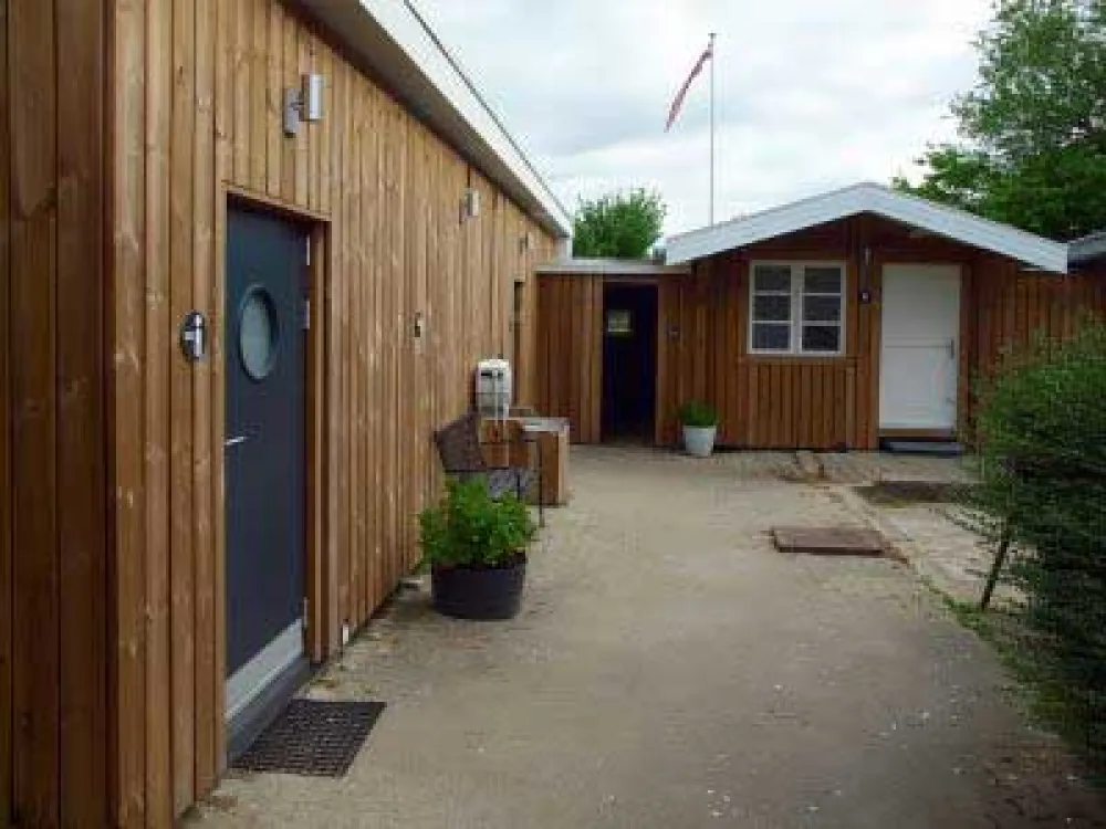 Guldborg Camping & Hytter