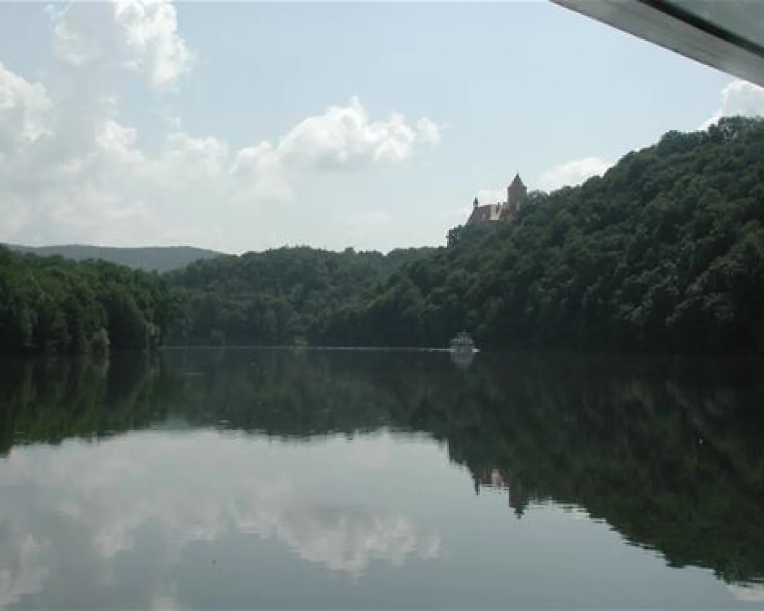 CAMPING HANA in Czech Republic - Spottocamp - Spottocamp