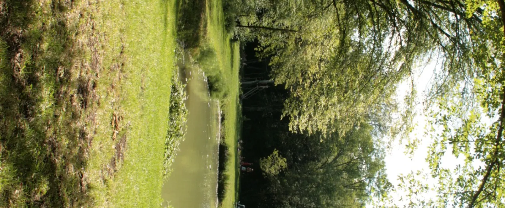 Camping Naturiste Le Couderc  