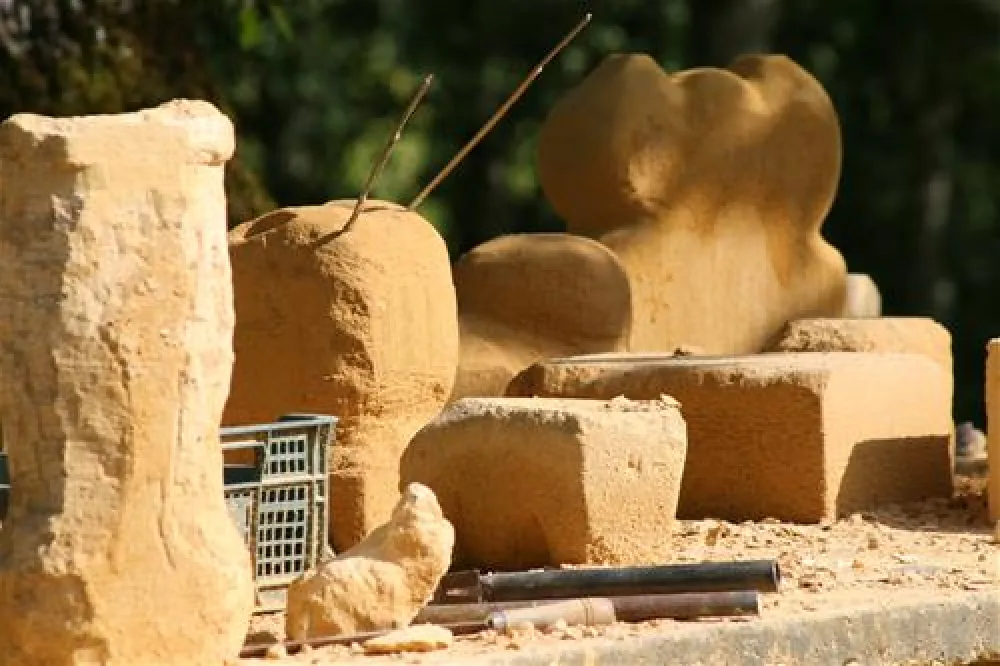 Camping Naturiste Le Couderc  