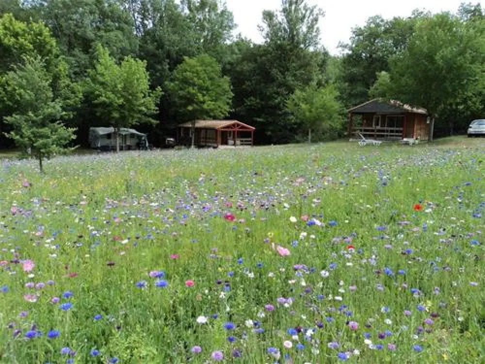 Camping Naturiste Le Couderc  