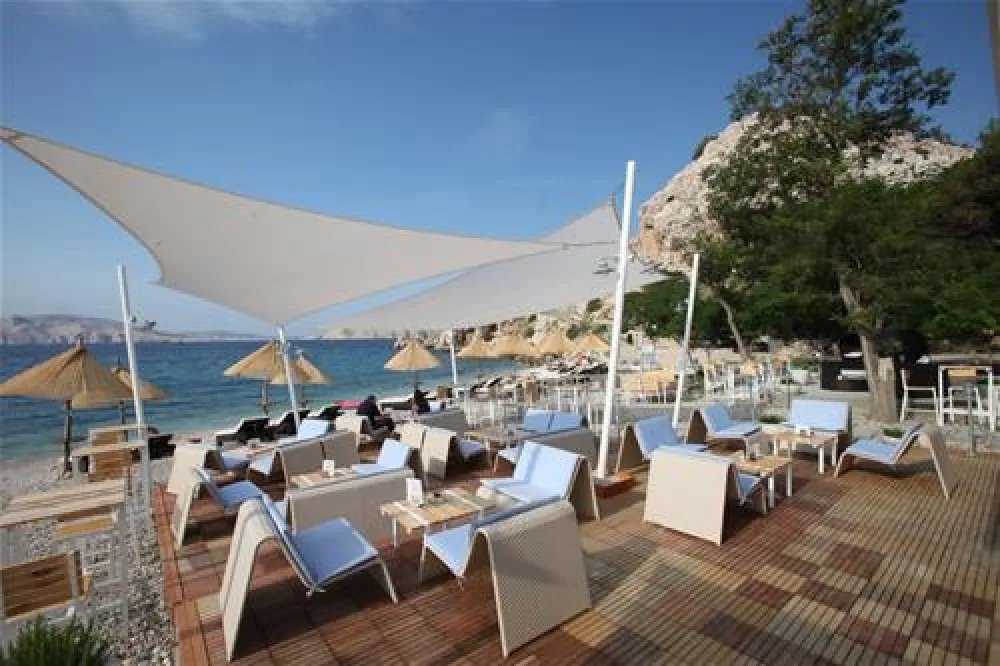 Naturist camp Bunculuka