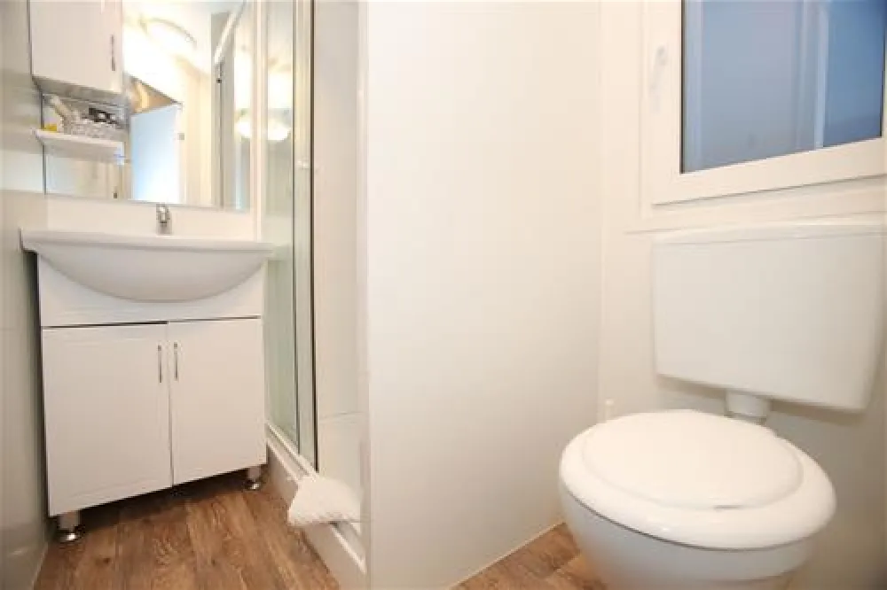 Naturist camp Bunculuka