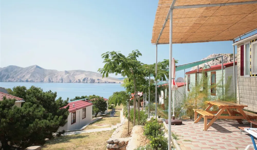 Naturist camp Bunculuka