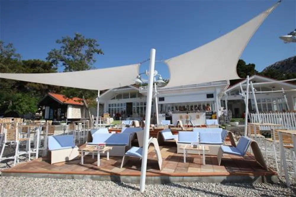 Naturist camp Bunculuka