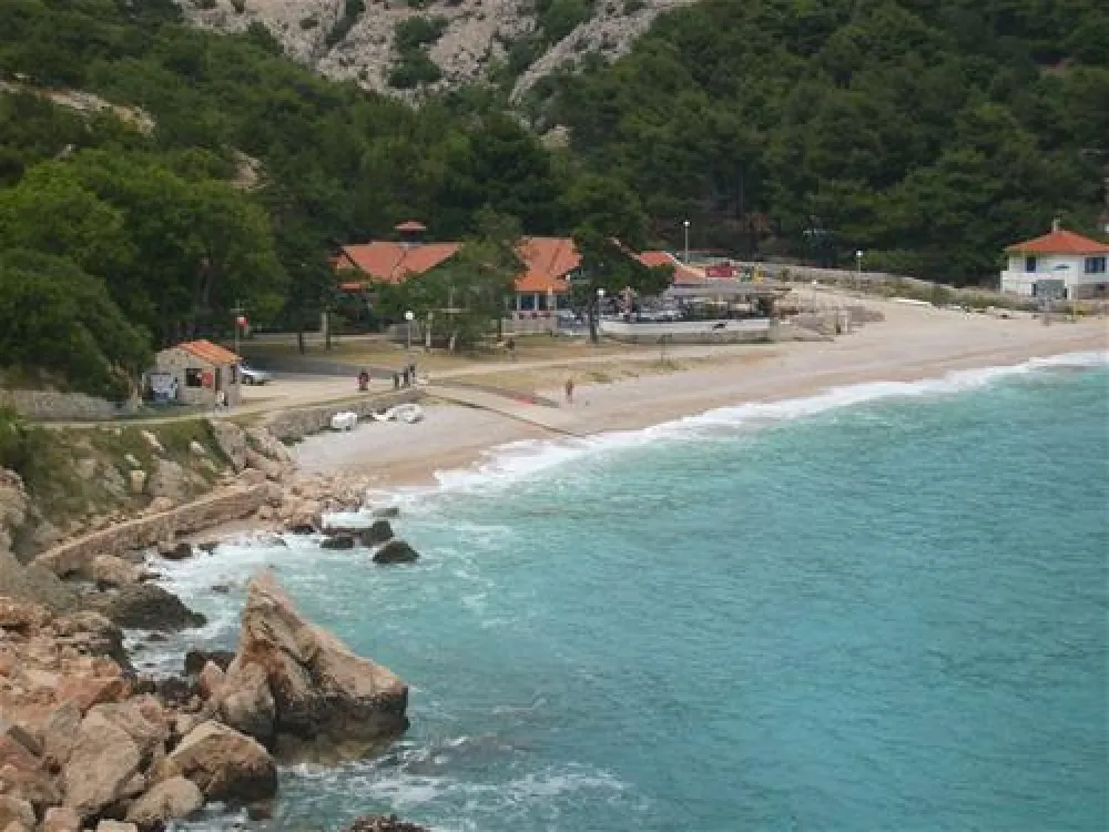Naturist camp Bunculuka