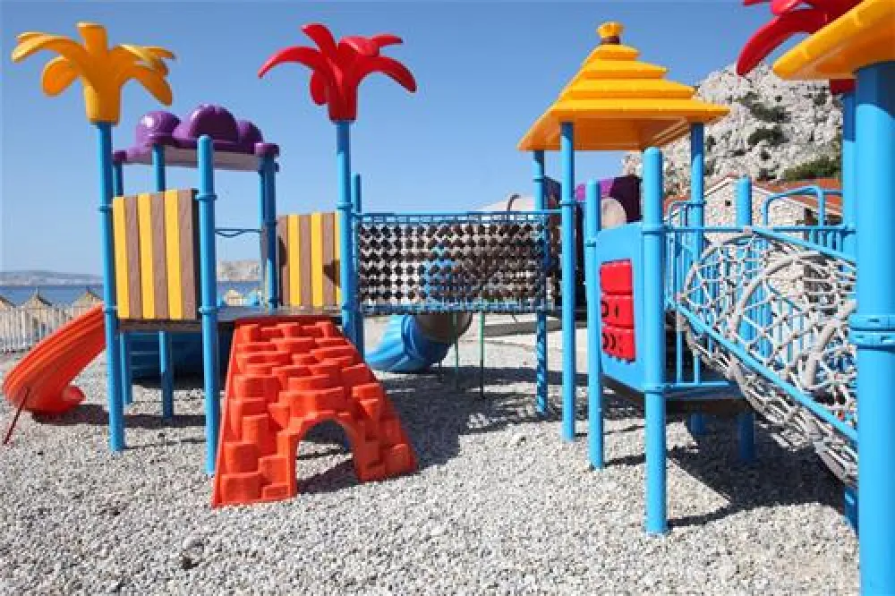 Naturist camp Bunculuka