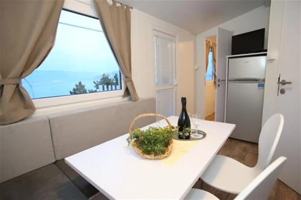 Naturist camp Bunculuka