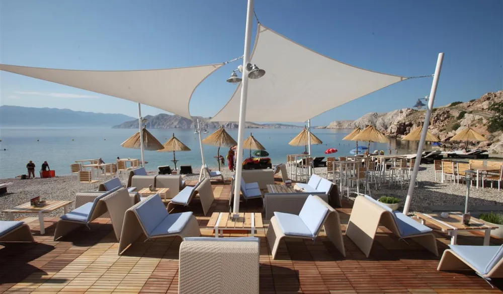 Naturist camp Bunculuka