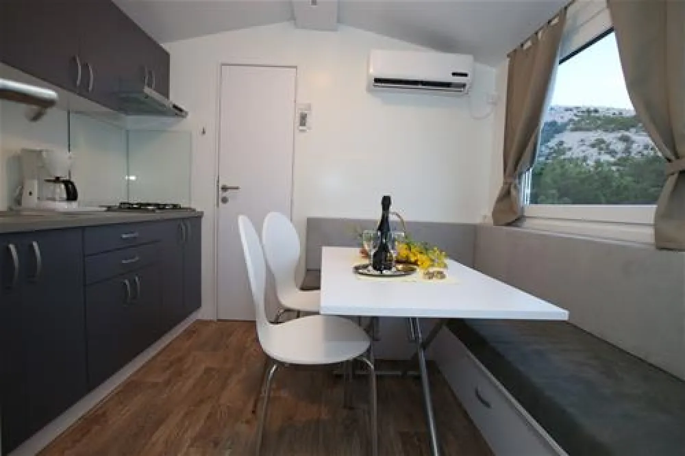 Naturist camp Bunculuka