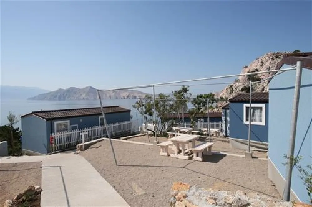 Naturist camp Bunculuka