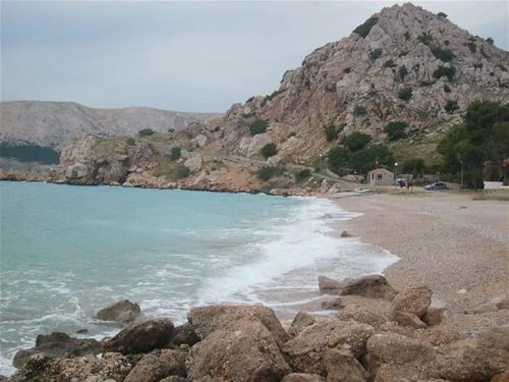 Naturist camp Bunculuka