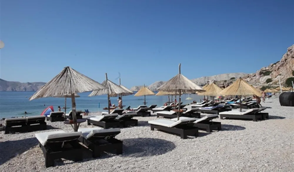 Naturist camp Bunculuka