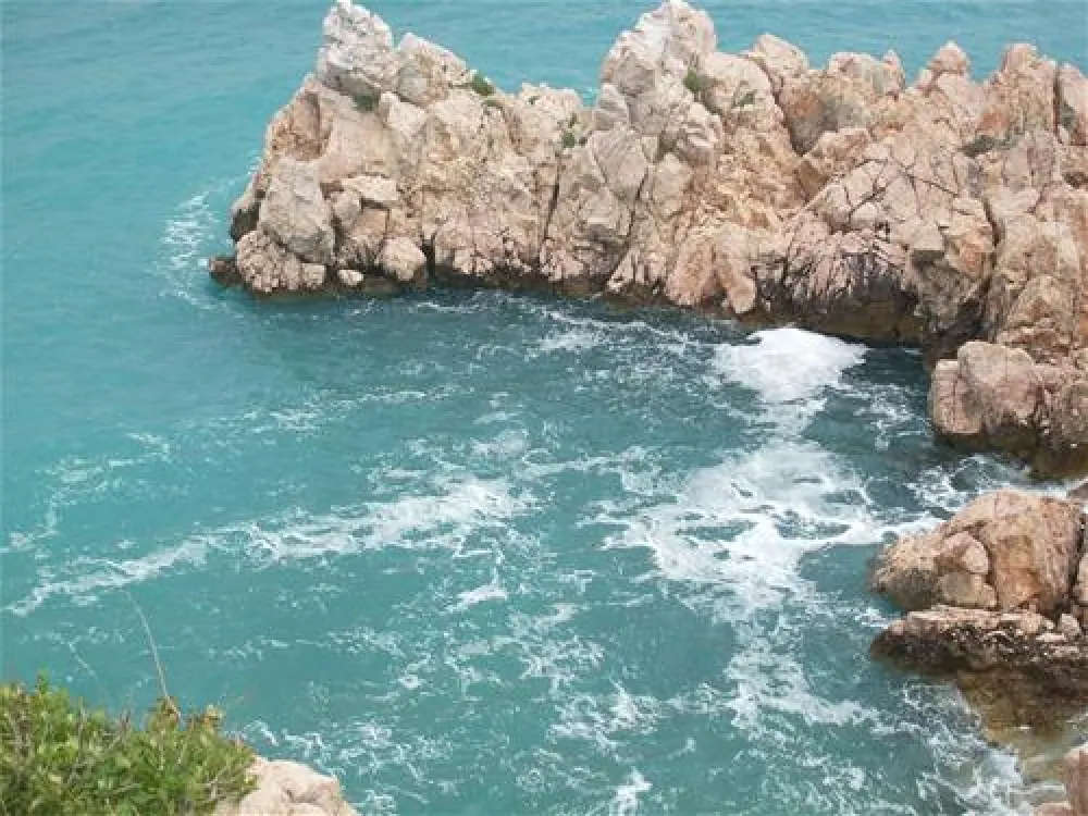 Naturist camp Bunculuka