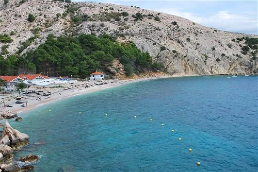 Naturist camp Bunculuka