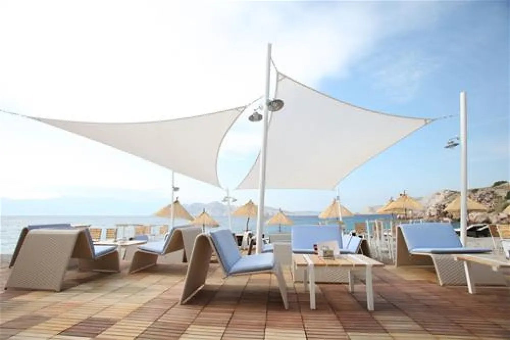 Naturist camp Bunculuka