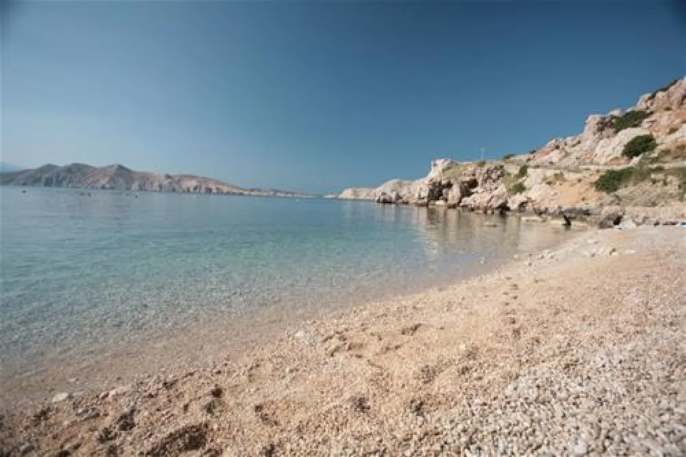 Naturist camp Bunculuka