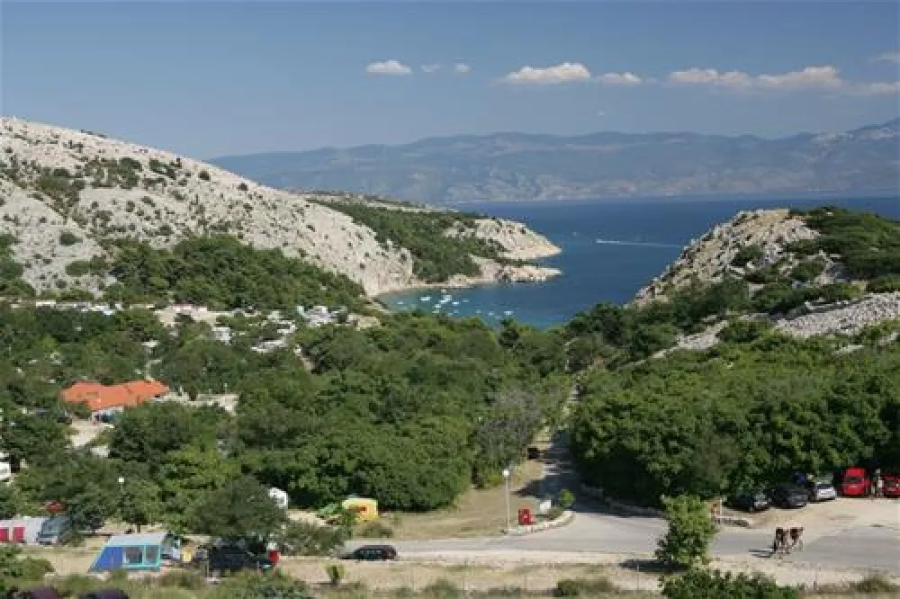 Naturist camp Bunculuka