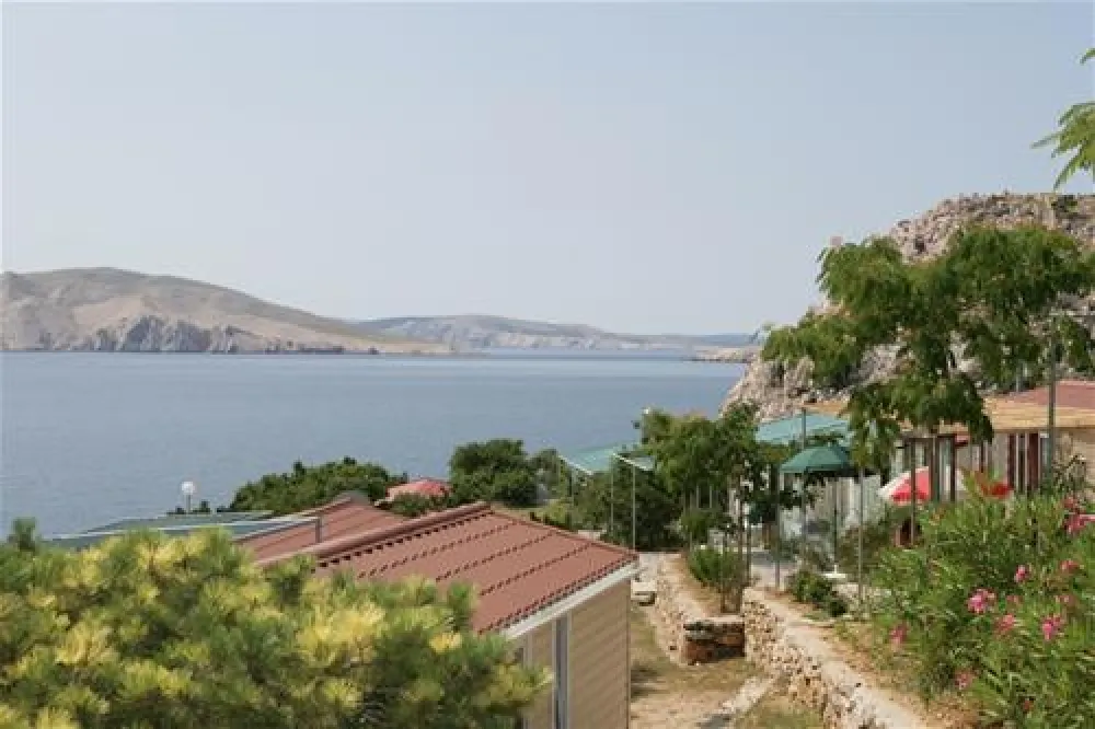 Naturist camp Bunculuka