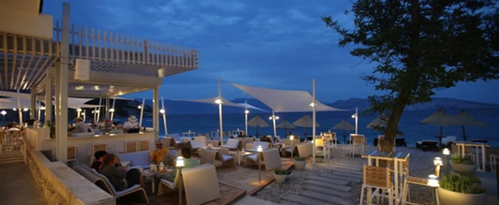 Naturist camp Bunculuka