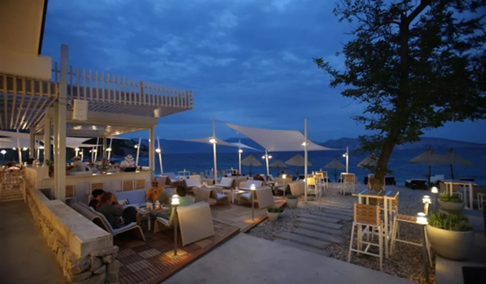 Naturist camp Bunculuka