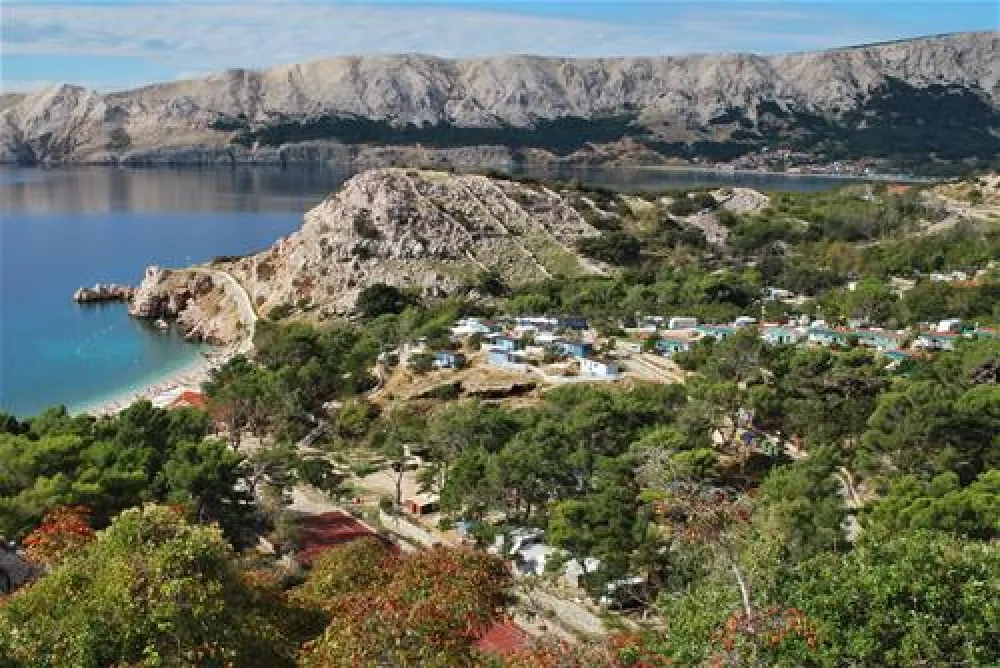 Naturist camp Bunculuka