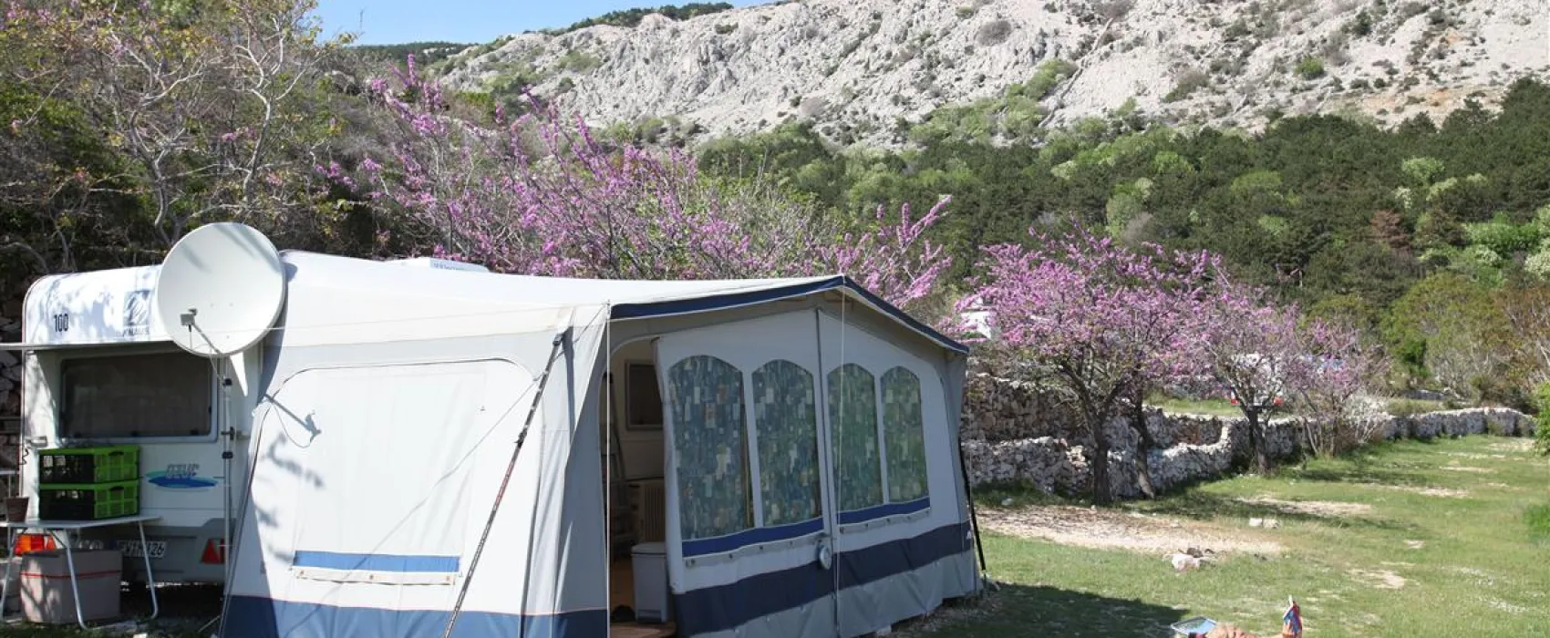 Naturist camp Bunculuka