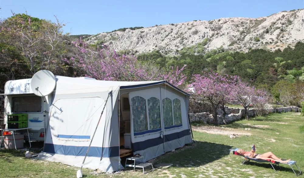 Naturist camp Bunculuka