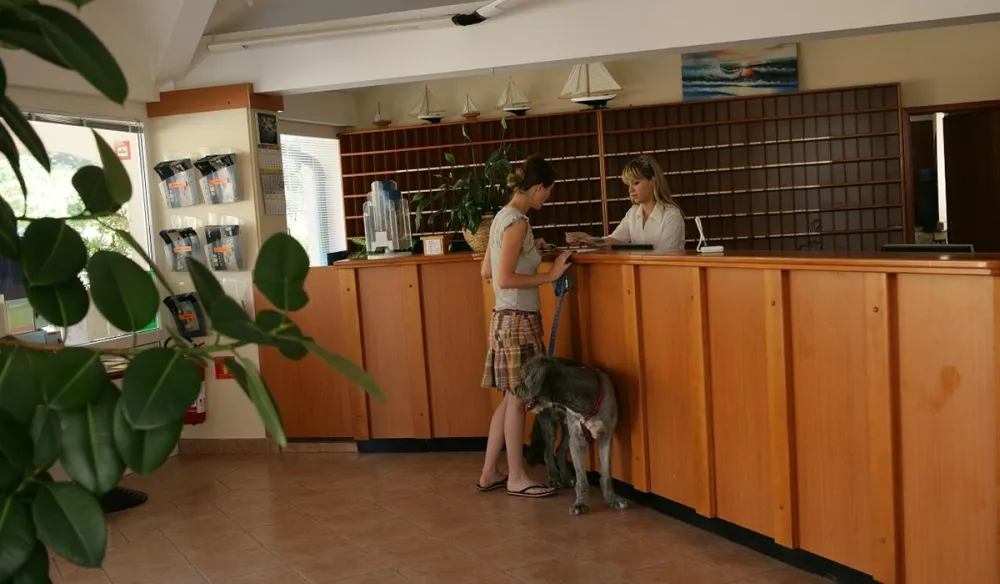 Naturist camp Bunculuka