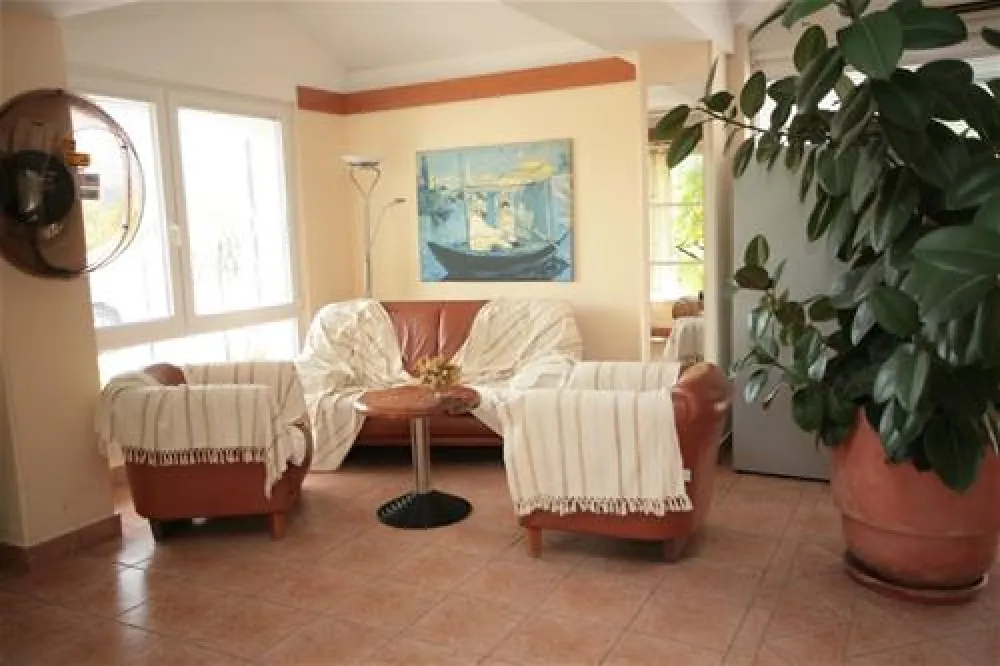 Naturist camp Bunculuka