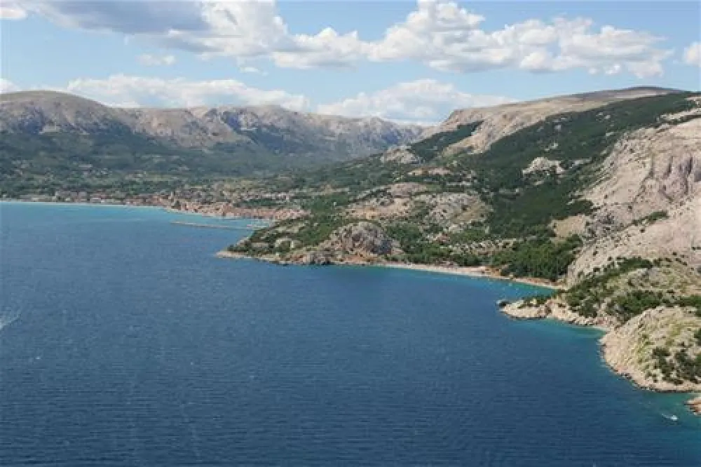 Naturist camp Bunculuka