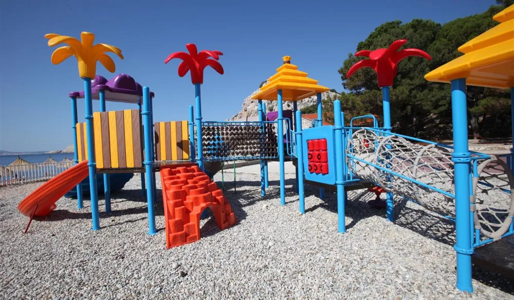 Naturist camp Bunculuka