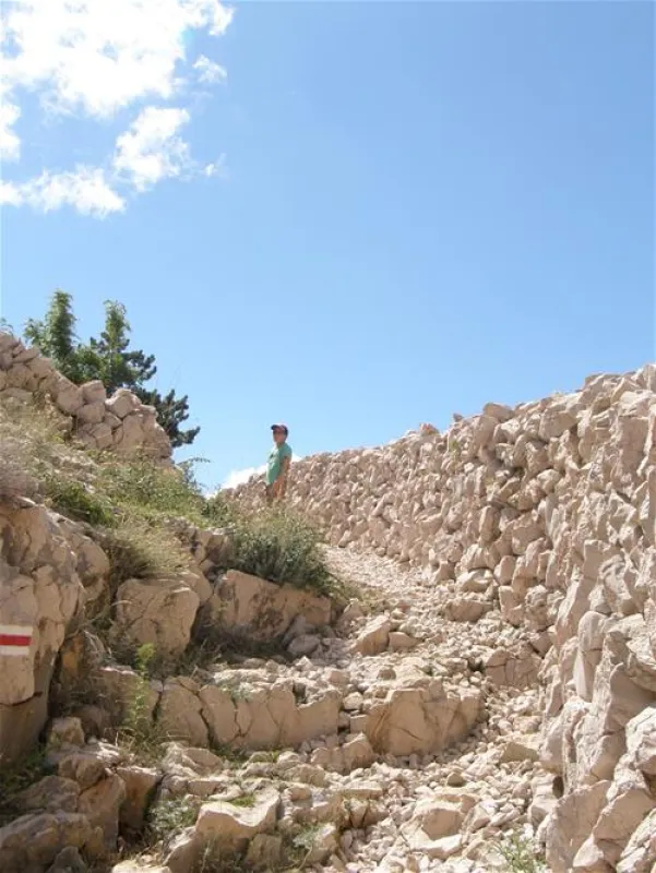 Naturist camp Bunculuka