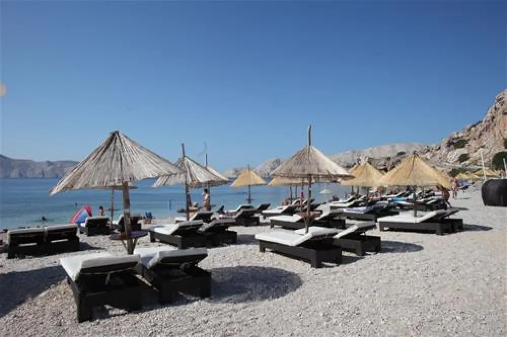 Naturist camp Bunculuka