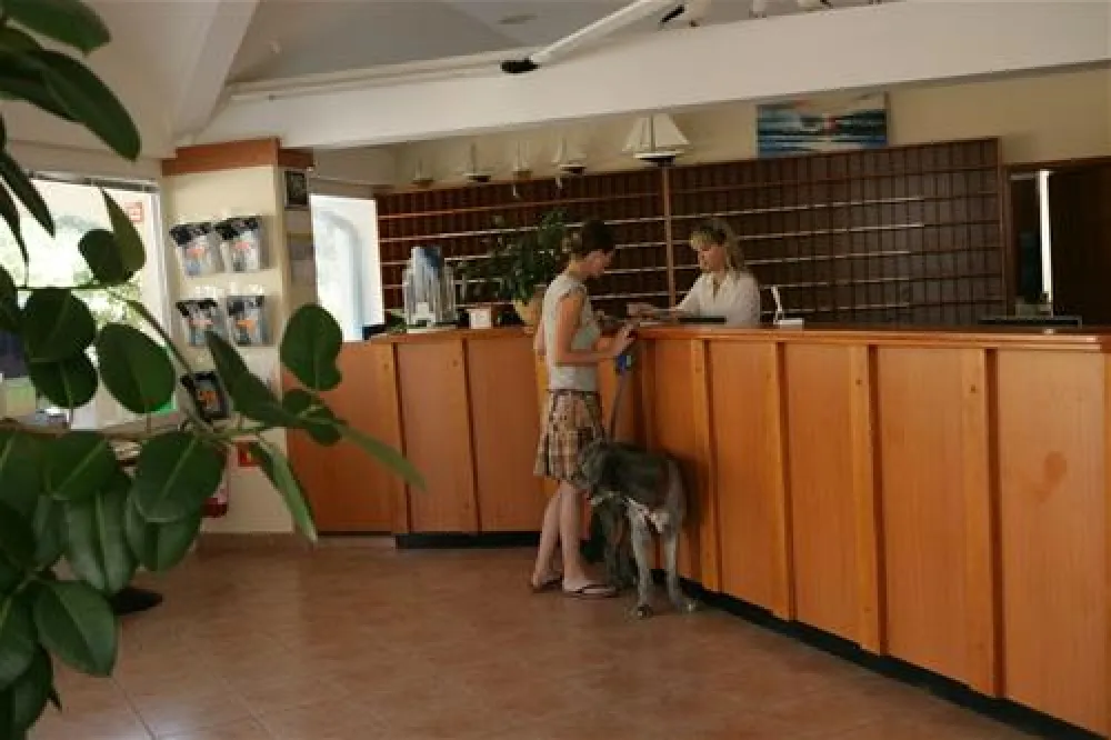 Naturist camp Bunculuka