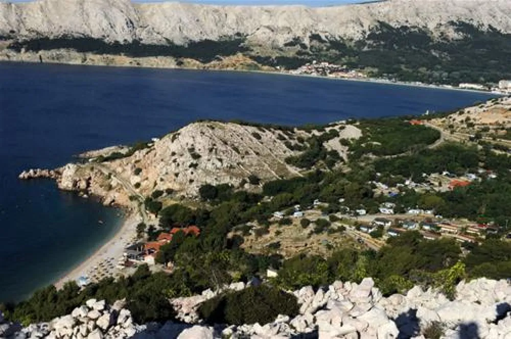 Naturist camp Bunculuka