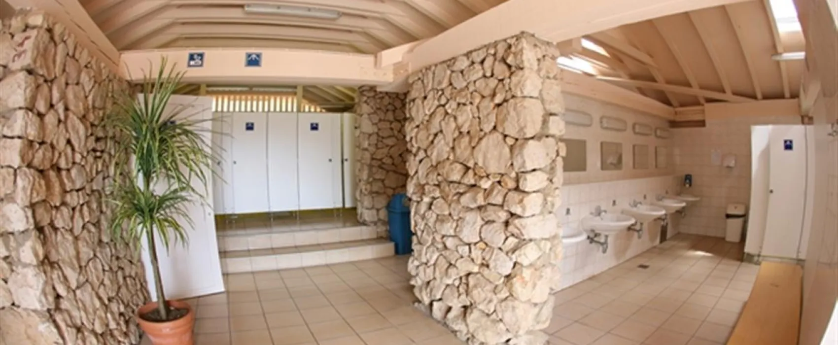 Naturist camp Bunculuka