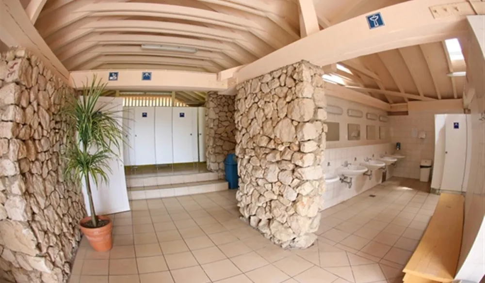 Naturist camp Bunculuka