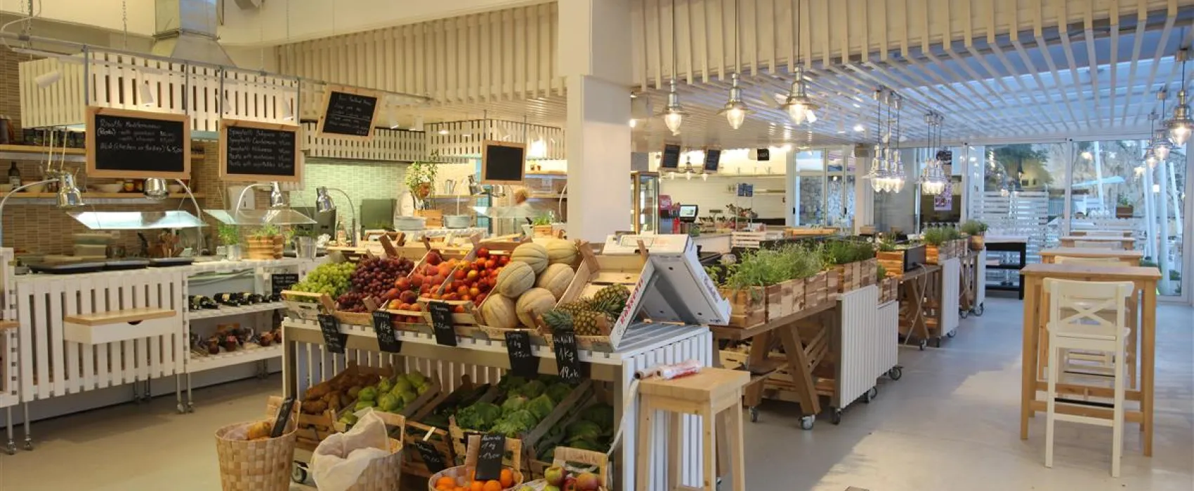 Naturist camp Bunculuka