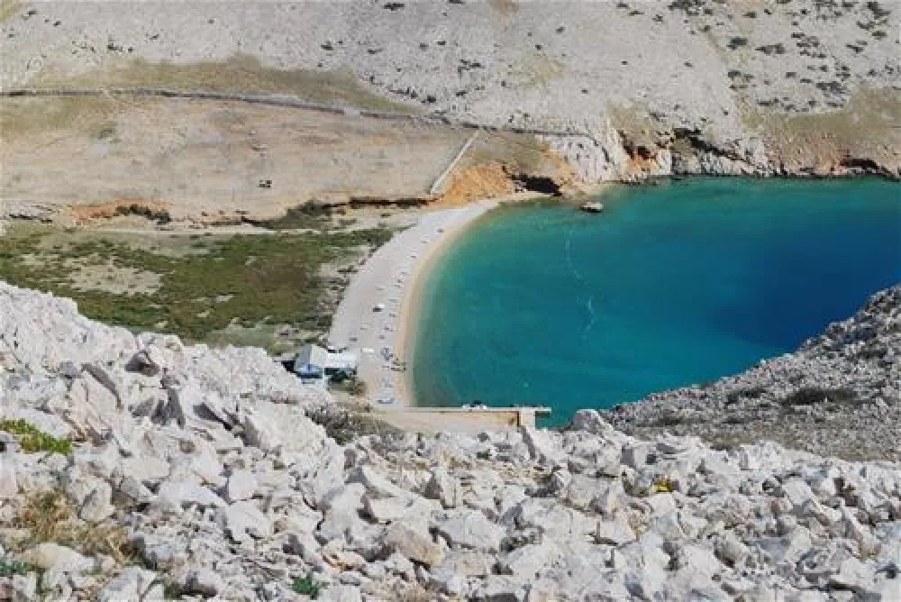 Naturist camp Bunculuka